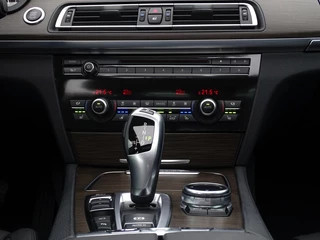 BMW Active Hybrid 7 BMW Active Hybrid 7 740i 345PK ActiveHybrid / Individual / 2014 / LED - afbeelding nr 27