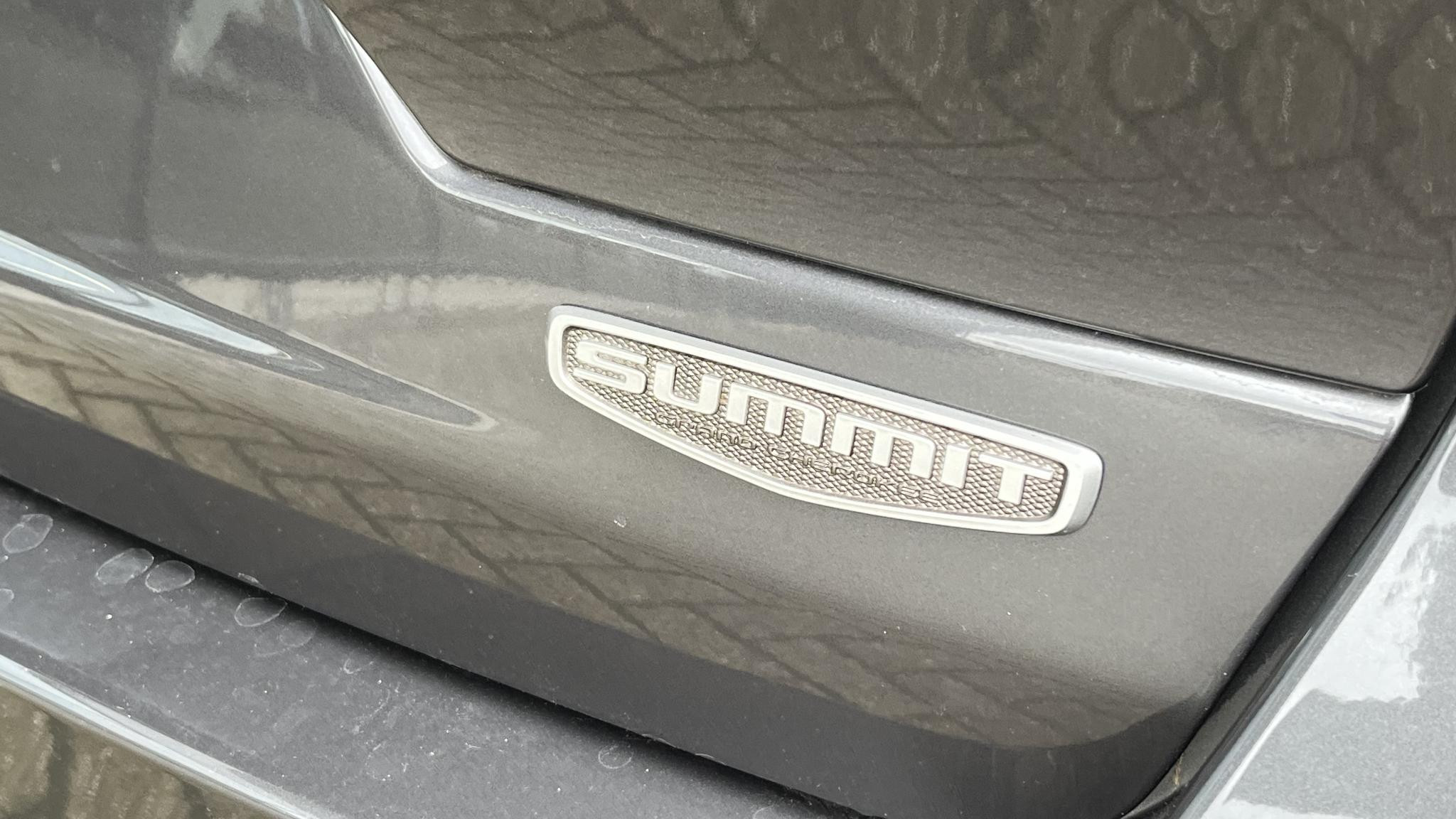 Hoofdafbeelding Jeep Grand Cherokee