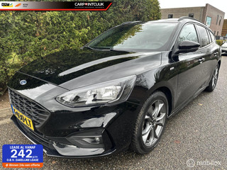 Ford Focus Wagon 1.0 EcoBoost Titanium Business