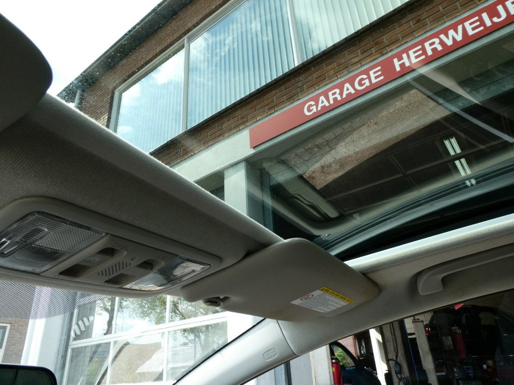 Hoofdafbeelding Honda Jazz