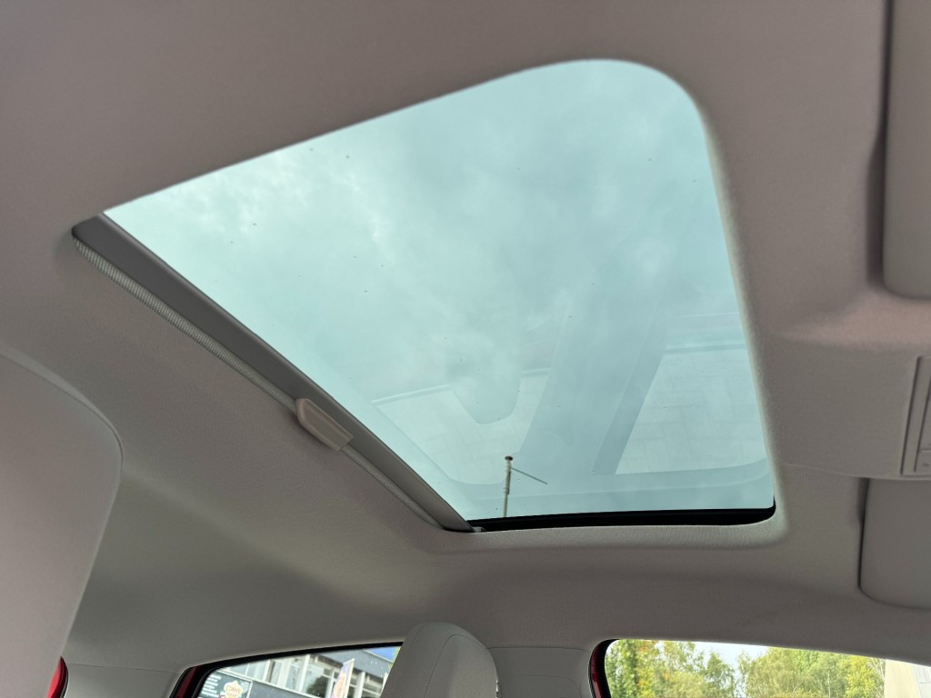 Hoofdafbeelding SEAT Mii