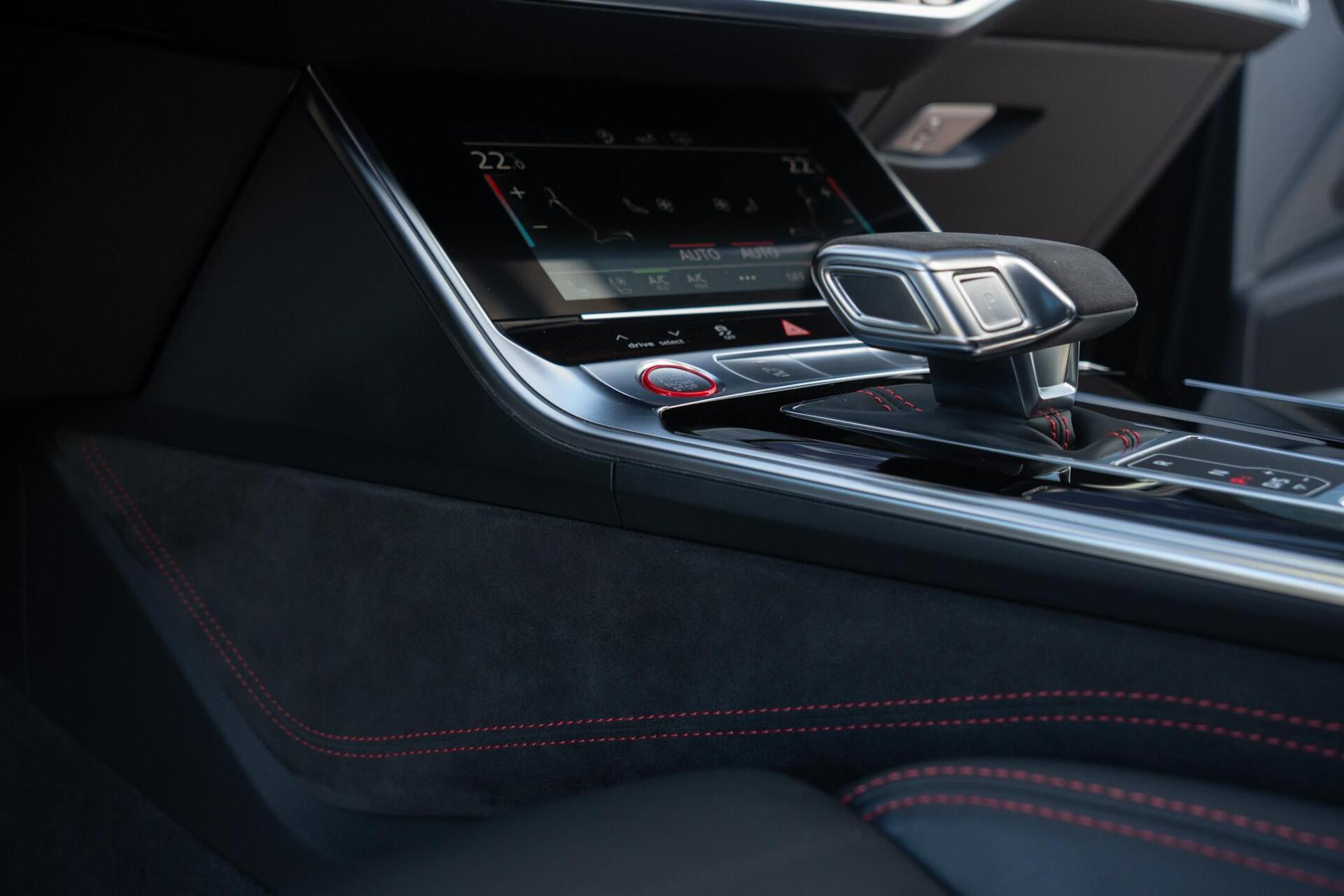 Hoofdafbeelding Audi RS6