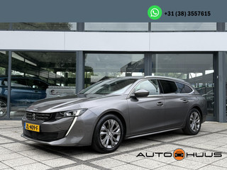 Peugeot 508 SW 1.5 Aut. BlueHDI Allure | Navi | ALU | LED | Camera | CarPlay |