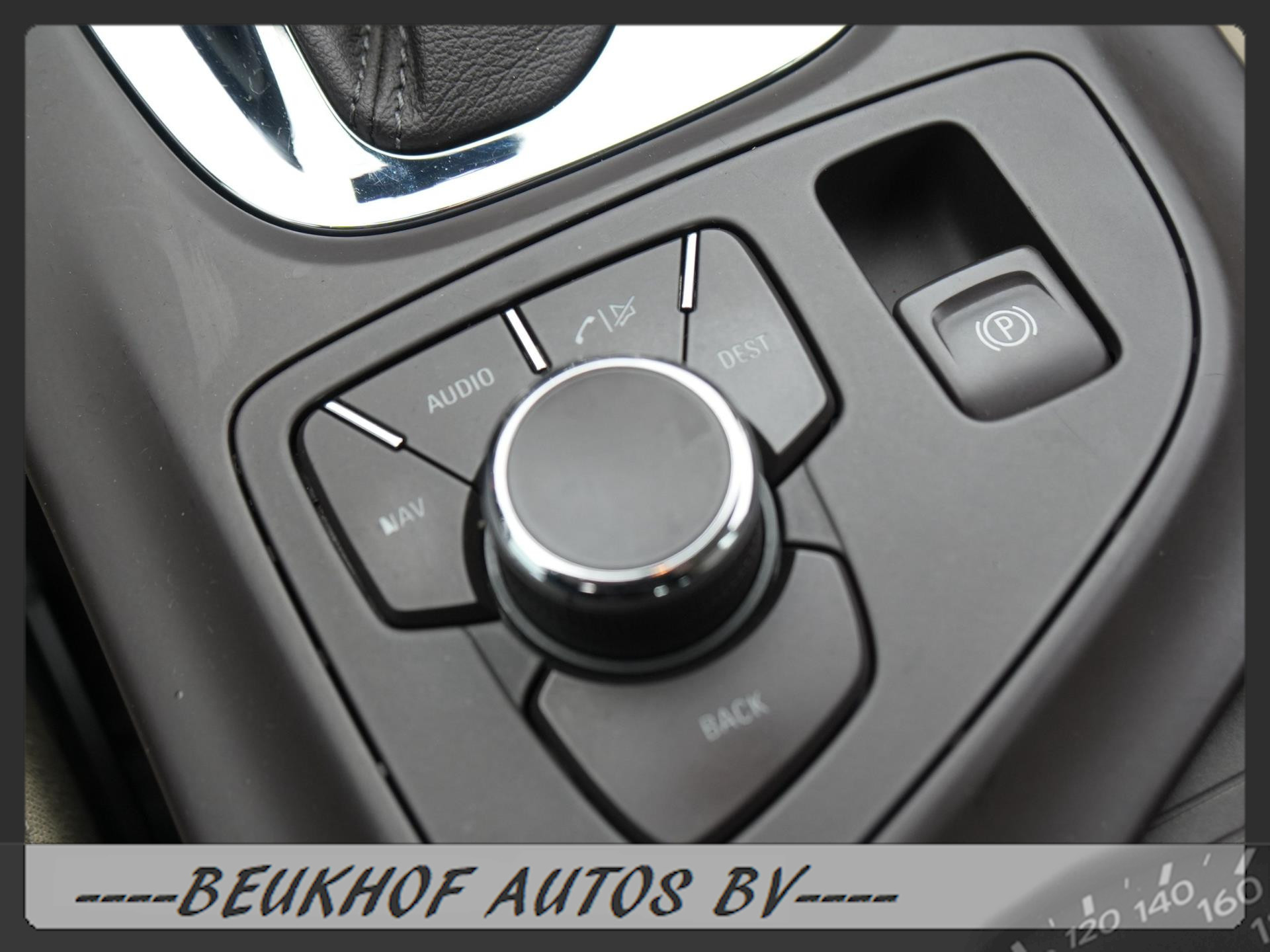 Hoofdafbeelding Opel Insignia