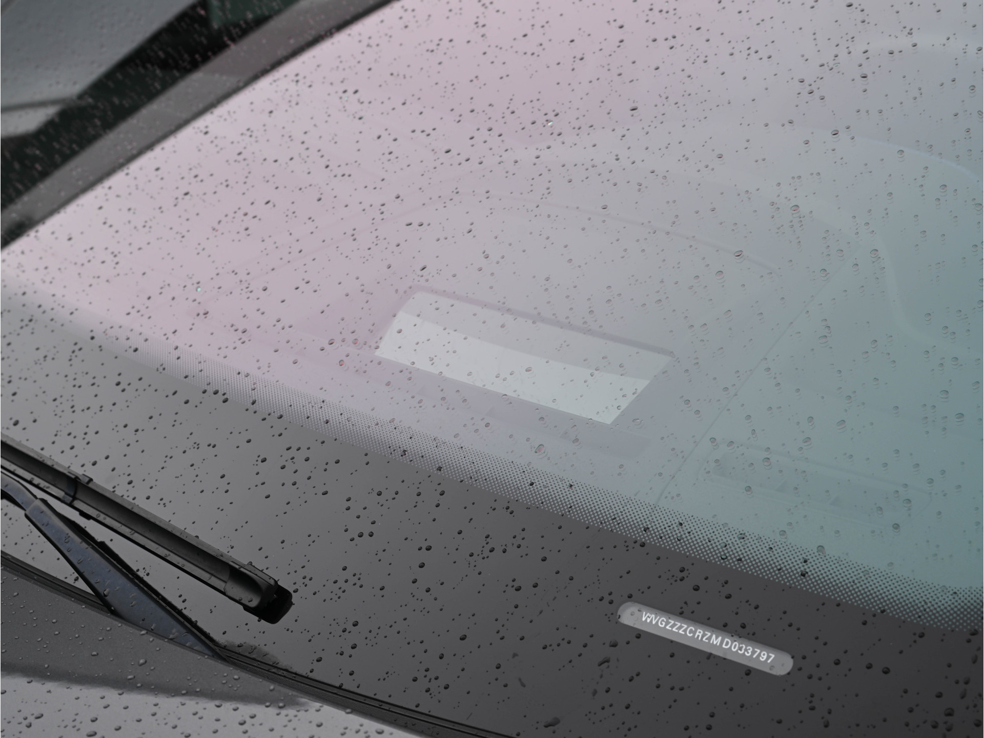 Hoofdafbeelding Volkswagen Touareg