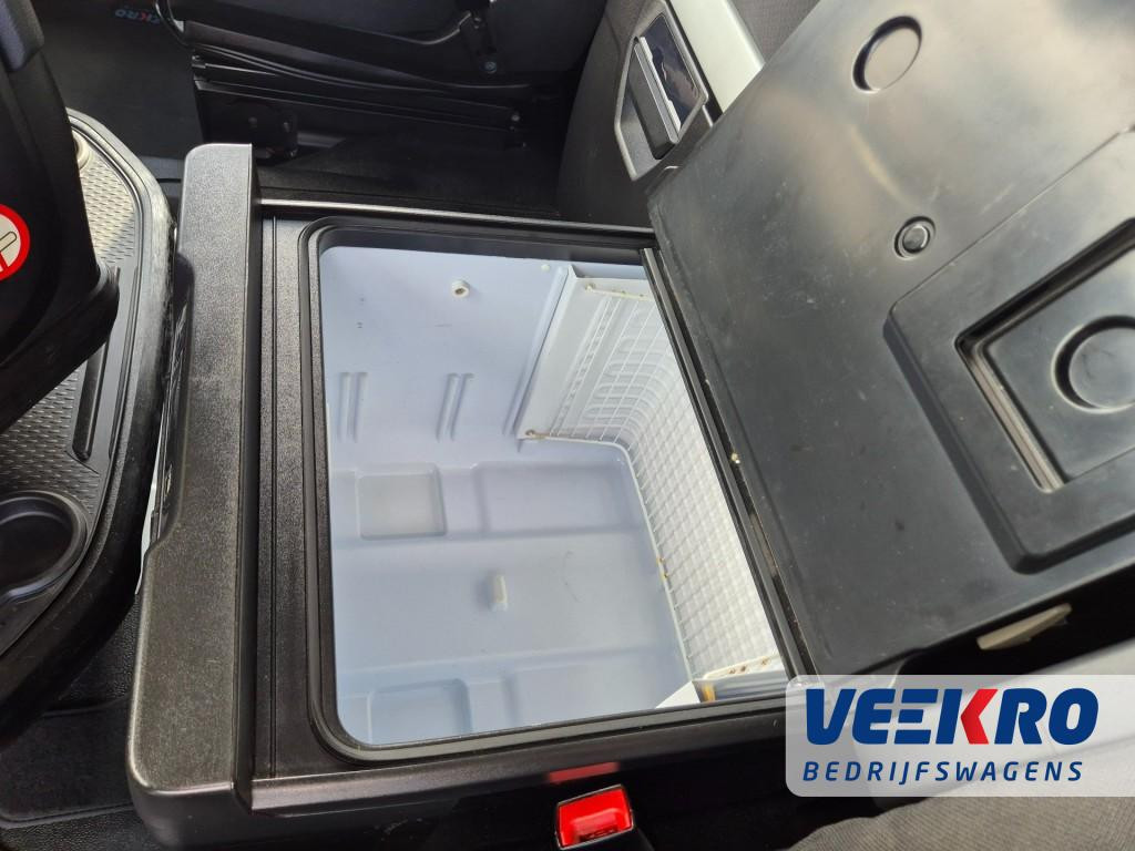 Hoofdafbeelding Iveco S-way