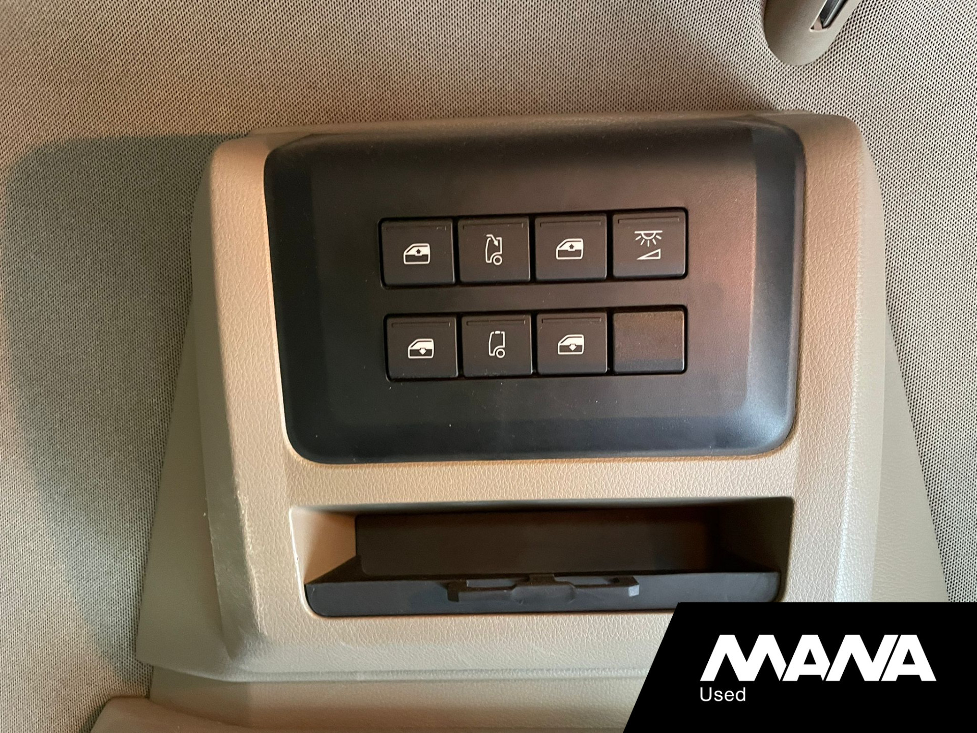 Hoofdafbeelding MAN TGX