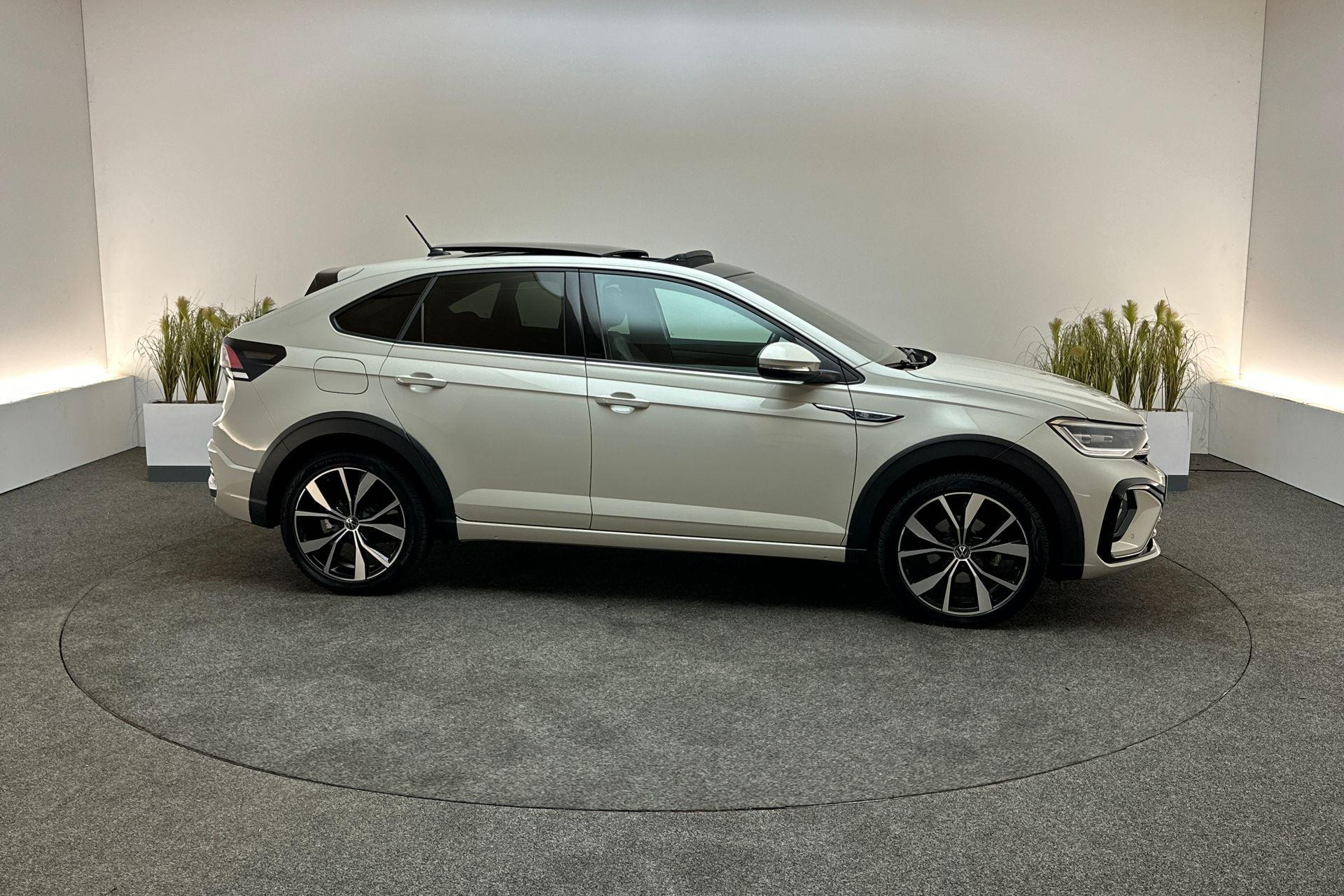 Hoofdafbeelding Volkswagen Taigo