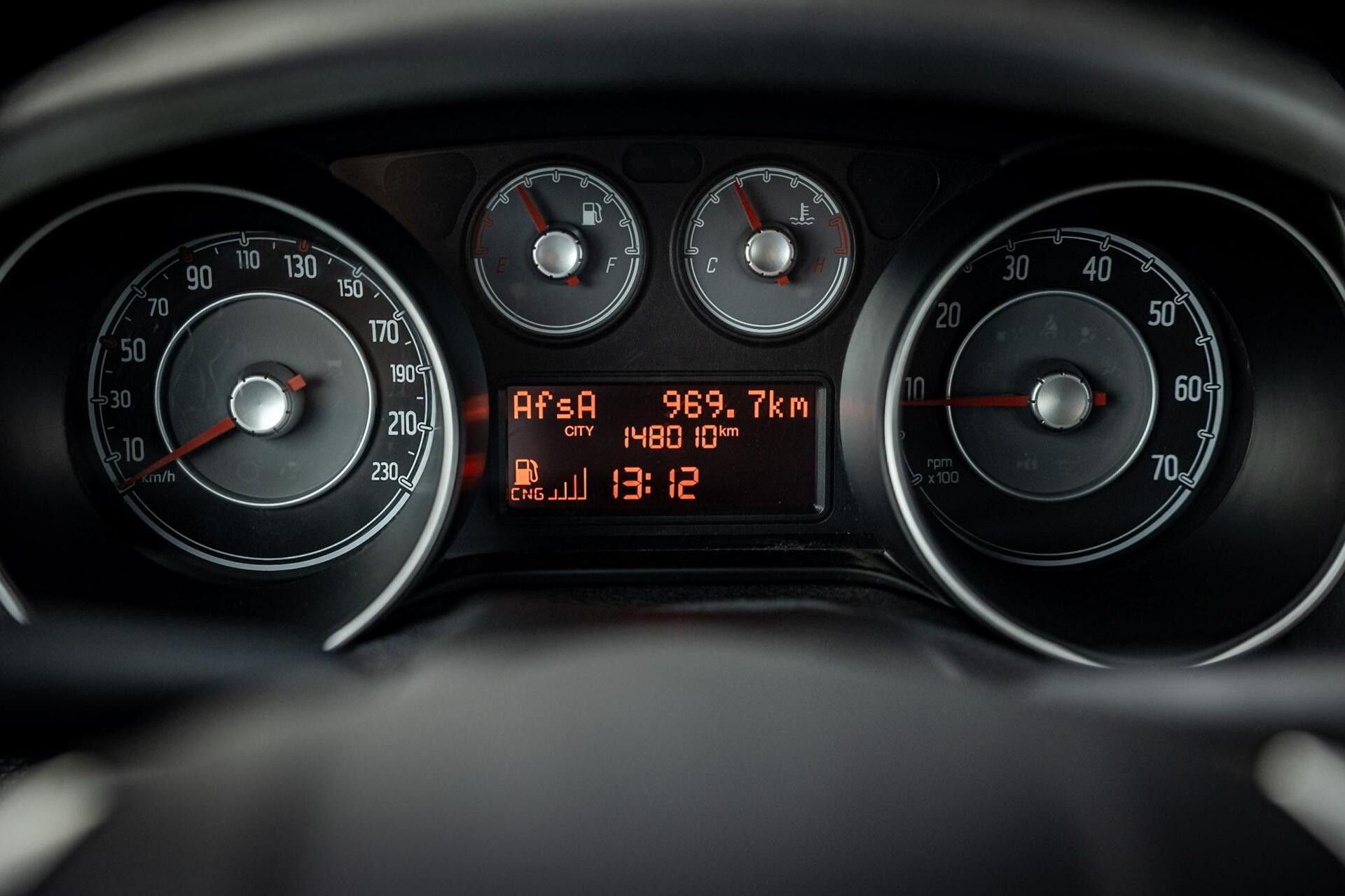 Hoofdafbeelding Fiat Punto