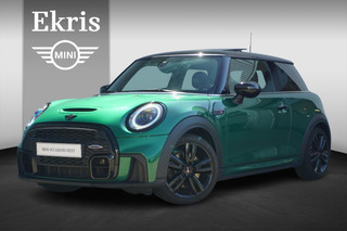 MINI Cooper Cooper S John Cooper Works Panoramadak / Harman Kardon / Comfort Access / Driving Assistant