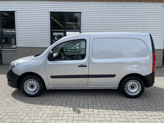 Mercedes-Benz Citan 108 CDI BlueEFFICIENCY Business Professional / vaste prijs rijklaar € 9.950 ex btw / lease vanaf € 200 / airco / ramen rondom / zilver metallic / pdc achter !