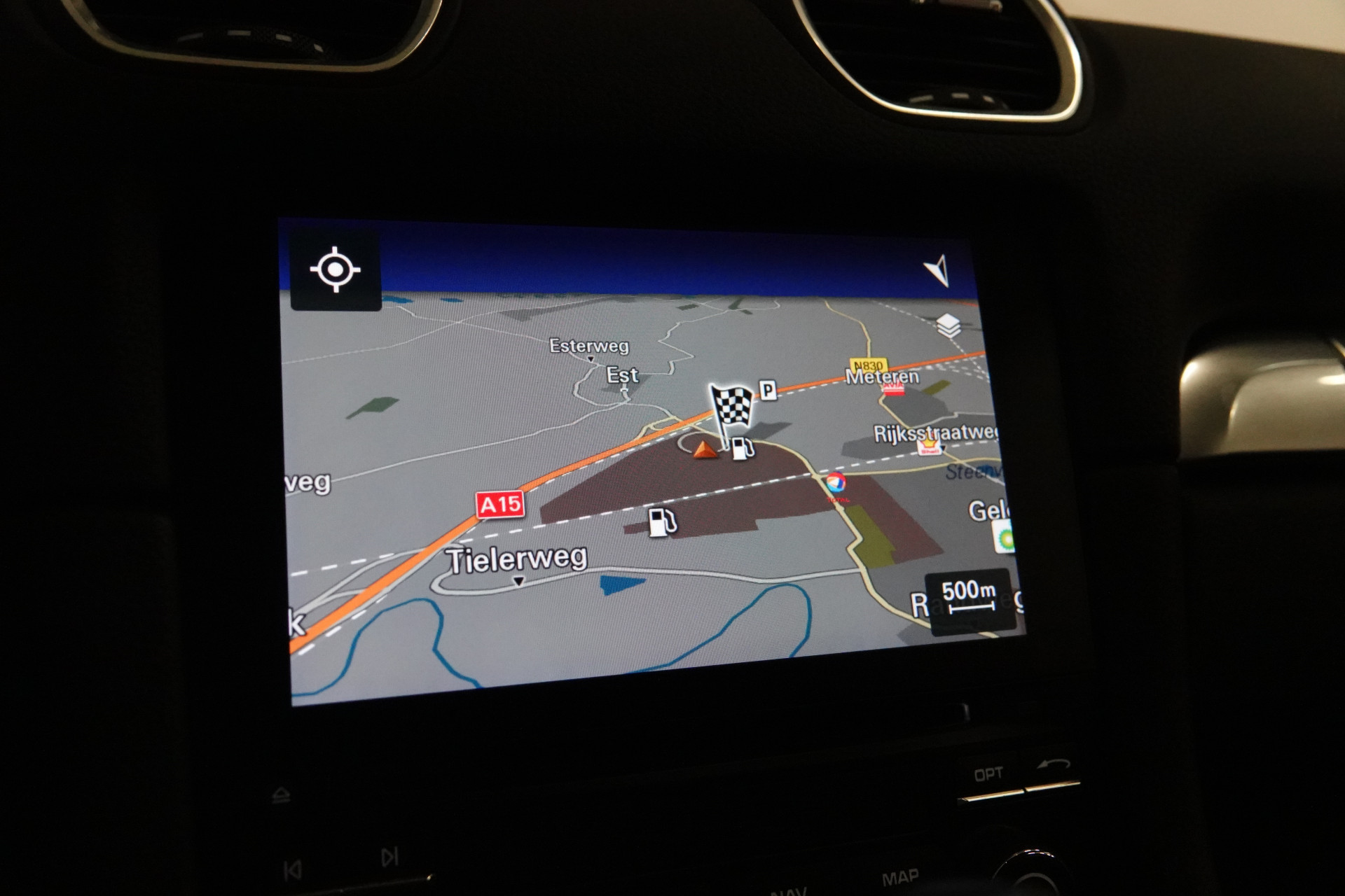 Hoofdafbeelding Porsche 718