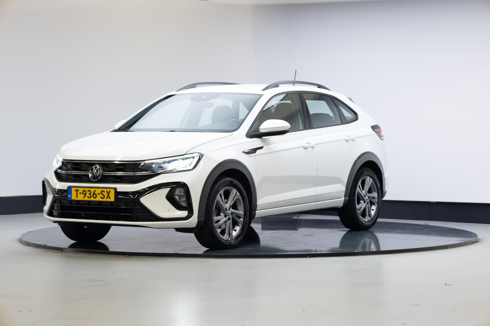 Hoofdafbeelding Volkswagen Taigo