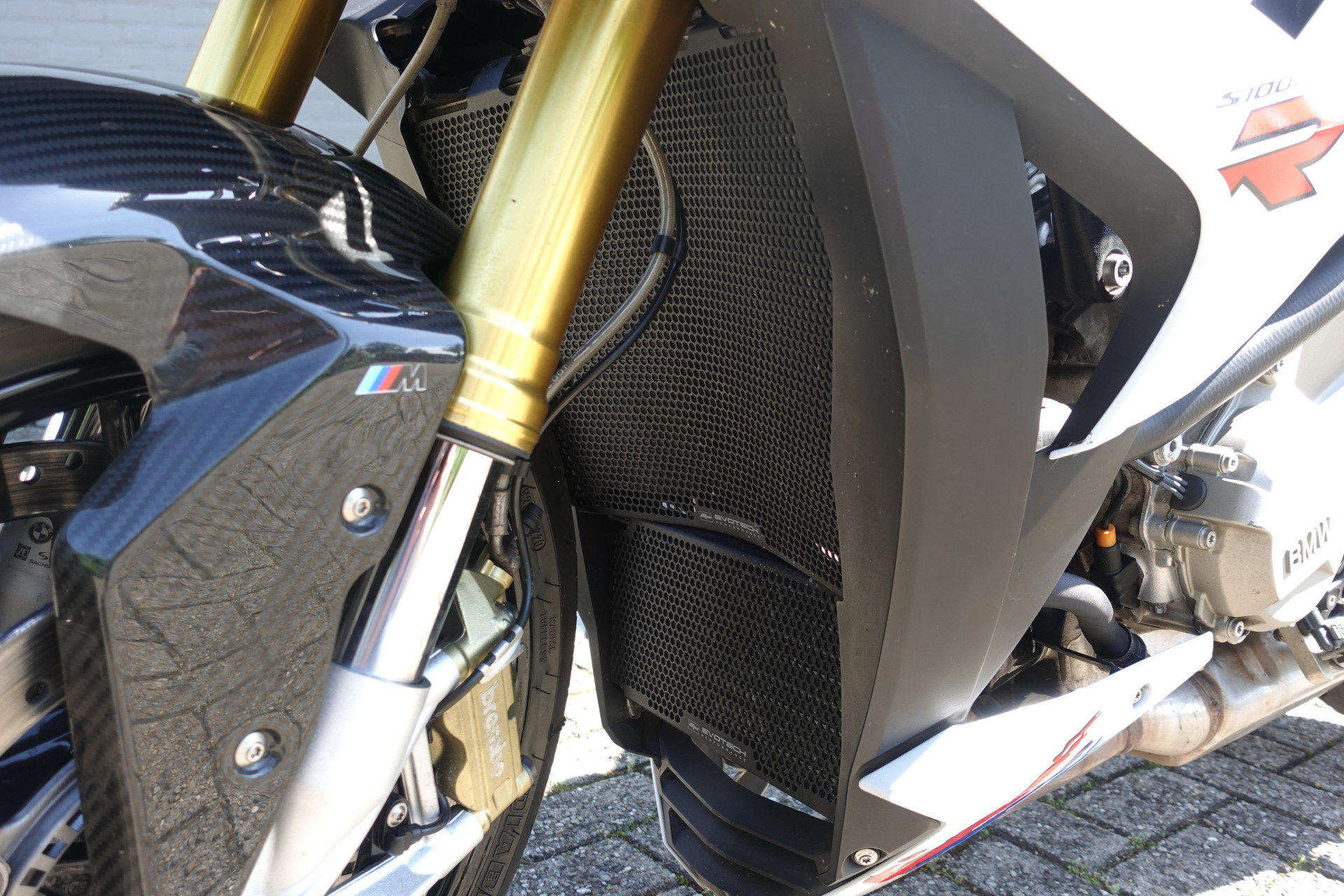 Hoofdafbeelding BMW S 1000 R