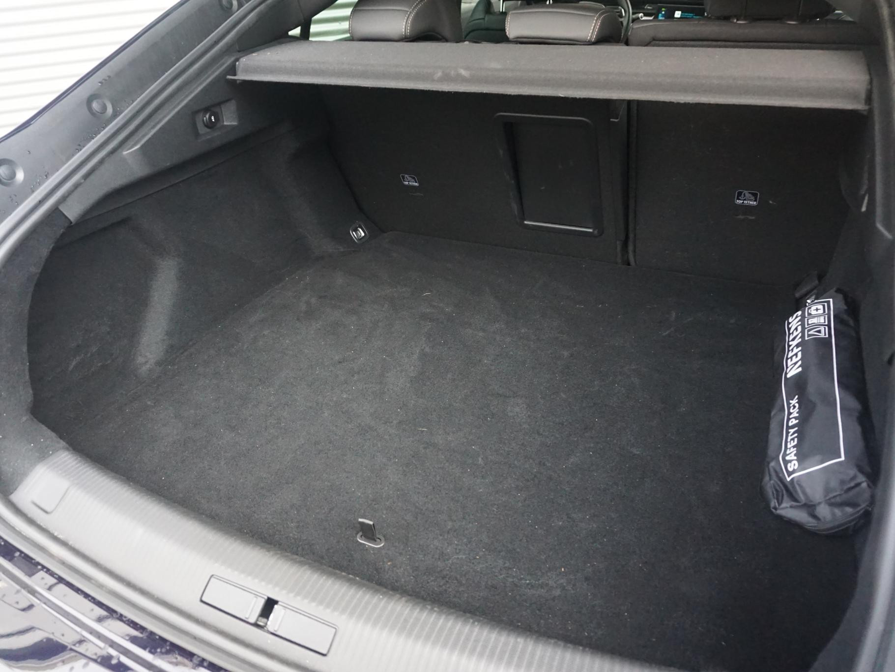 Hoofdafbeelding Peugeot 508