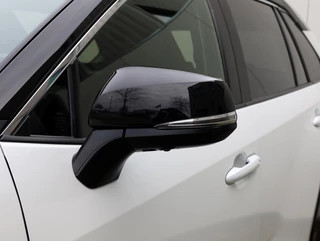 Toyota RAV4 Toyota RAV4 2.5 Hybrid AWD GR SPORT | Nieuw Navigatiescherm | 360 Camera - afbeelding nr 45