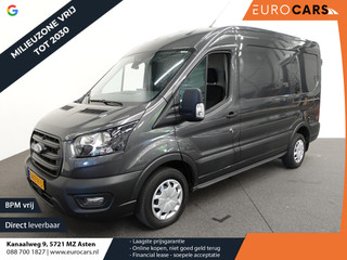 Ford Transit 310 2.0 TDCI L2H2 Trend Automaat Airco Bluetooth Camera Cruise Control