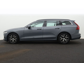 Volvo V60 Volvo V60 2.0 B3 Core | Adaptive Cruise | Navi | El. Achterklep - afbeelding nr 2