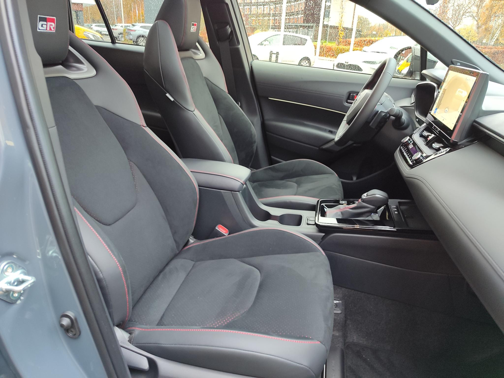 Hoofdafbeelding Toyota Corolla Cross