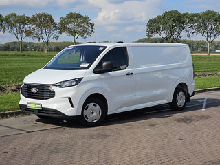 Ford Transit Custom 300 2.0 TDCI L2H1 Trend Automaat Led Camera Clima Cruise