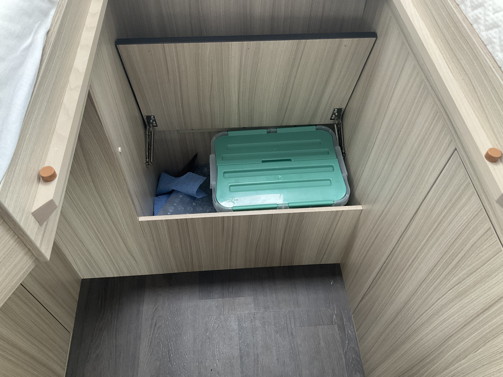 Hoofdafbeelding Sun living S 65SL