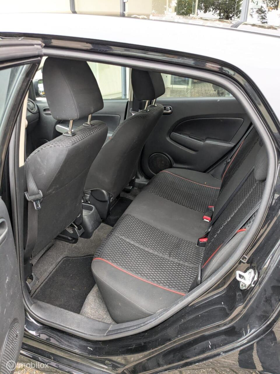 Hoofdafbeelding Mazda 2