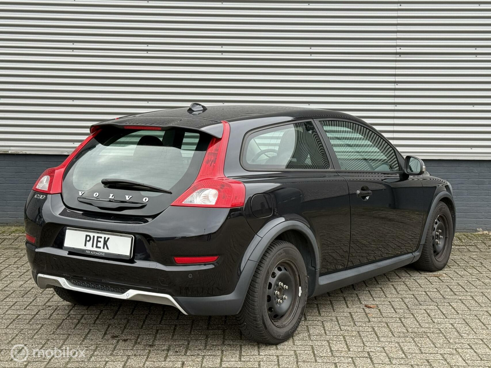 Hoofdafbeelding Volvo C30