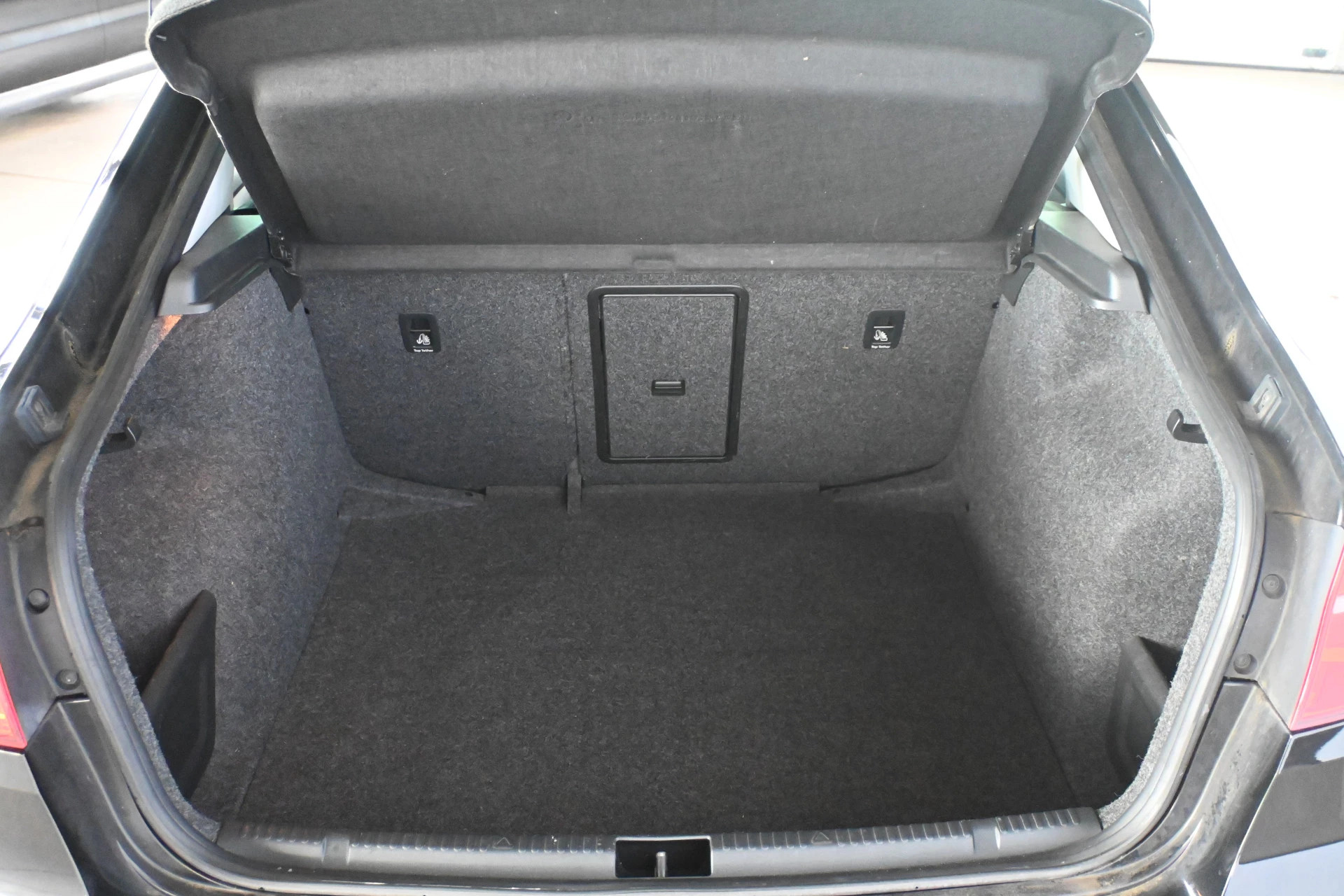 Hoofdafbeelding SEAT Toledo