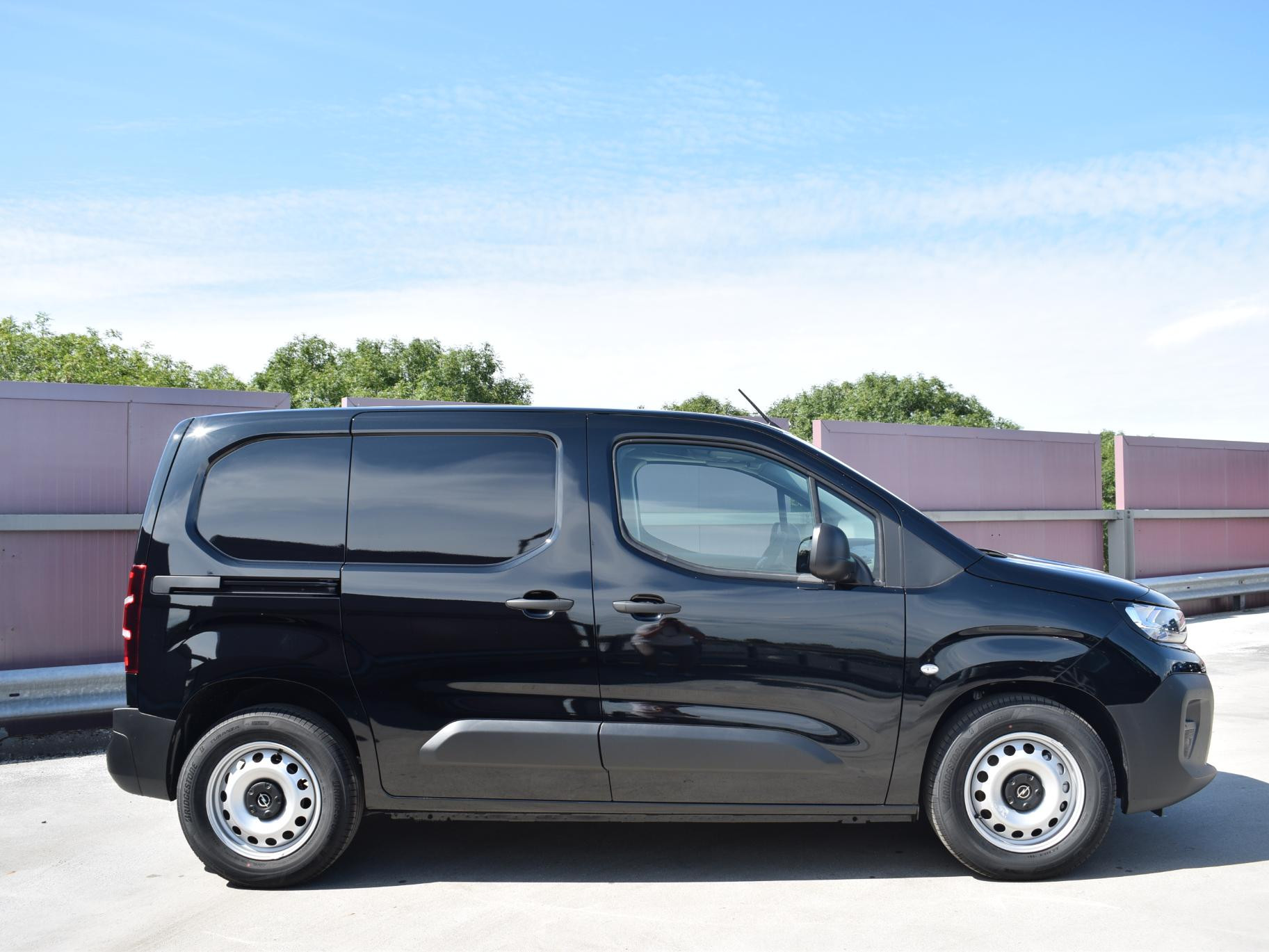 Hoofdafbeelding Opel Combo-e