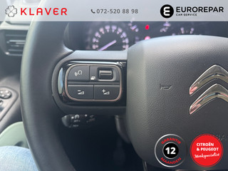Citroën Berlingo Citroën Berlingo 110PK Live | Climate | Navi | Dab | Cruise - afbeelding nr 17