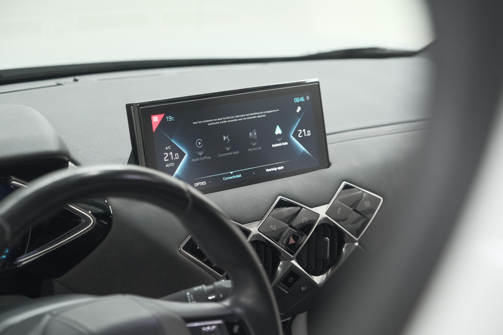 Hoofdafbeelding DS DS 3