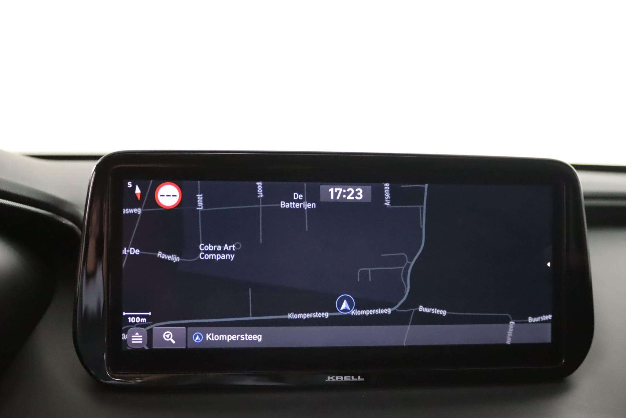 Hoofdafbeelding Hyundai Santa Fe