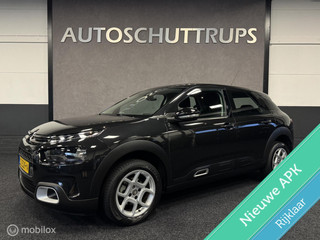 Citroen C4 Cactus 1.2 110 PK Feel CARPLAY / CAMERA / DB RIEM VV