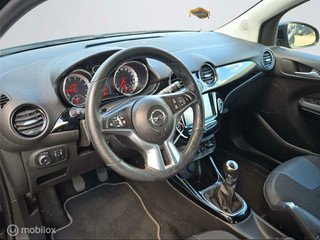 Opel ADAM Opel ADAM 1.4 Unlimited TOPPER 101 PK - afbeelding nr 14