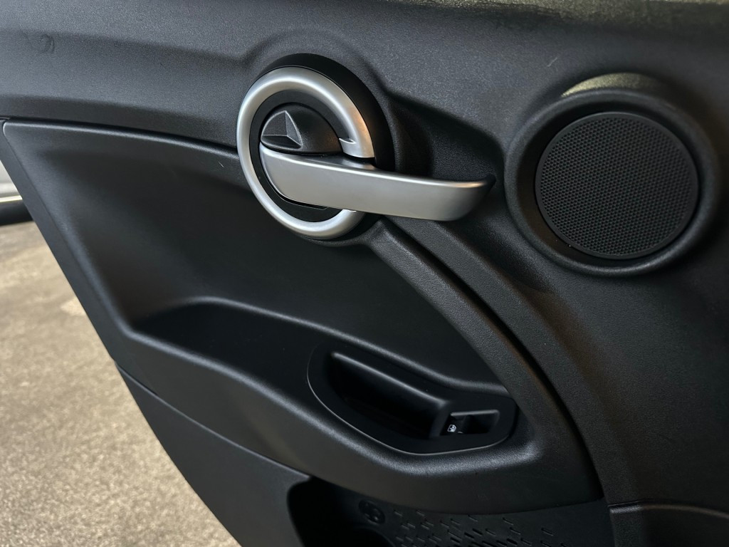 Hoofdafbeelding Fiat 500X