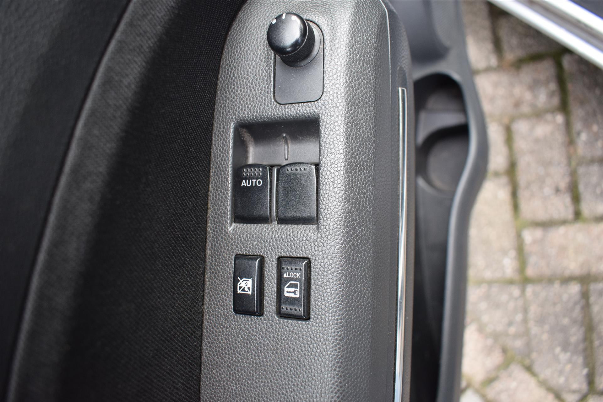 Hoofdafbeelding Suzuki Splash