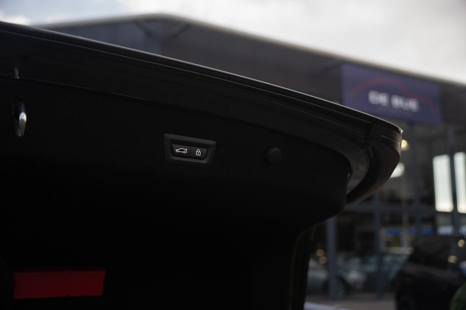 Hoofdafbeelding BMW 7 Serie