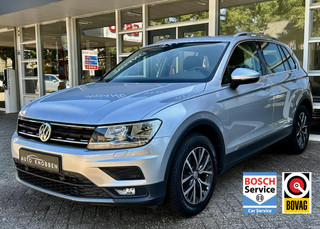 Volkswagen Tiguan 1.5 TSI ACT Comfortline Airco, Stoelvw, Pdc, LM..