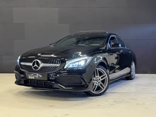Mercedes-Benz CLA - 248027755-0