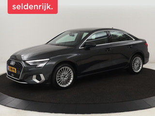 Audi A3 30 TFSI Advanced edition  | Full LED | Navigatie | Carplay | Cruise control | Virtual cockpit | Automaat | LMV 17 inch