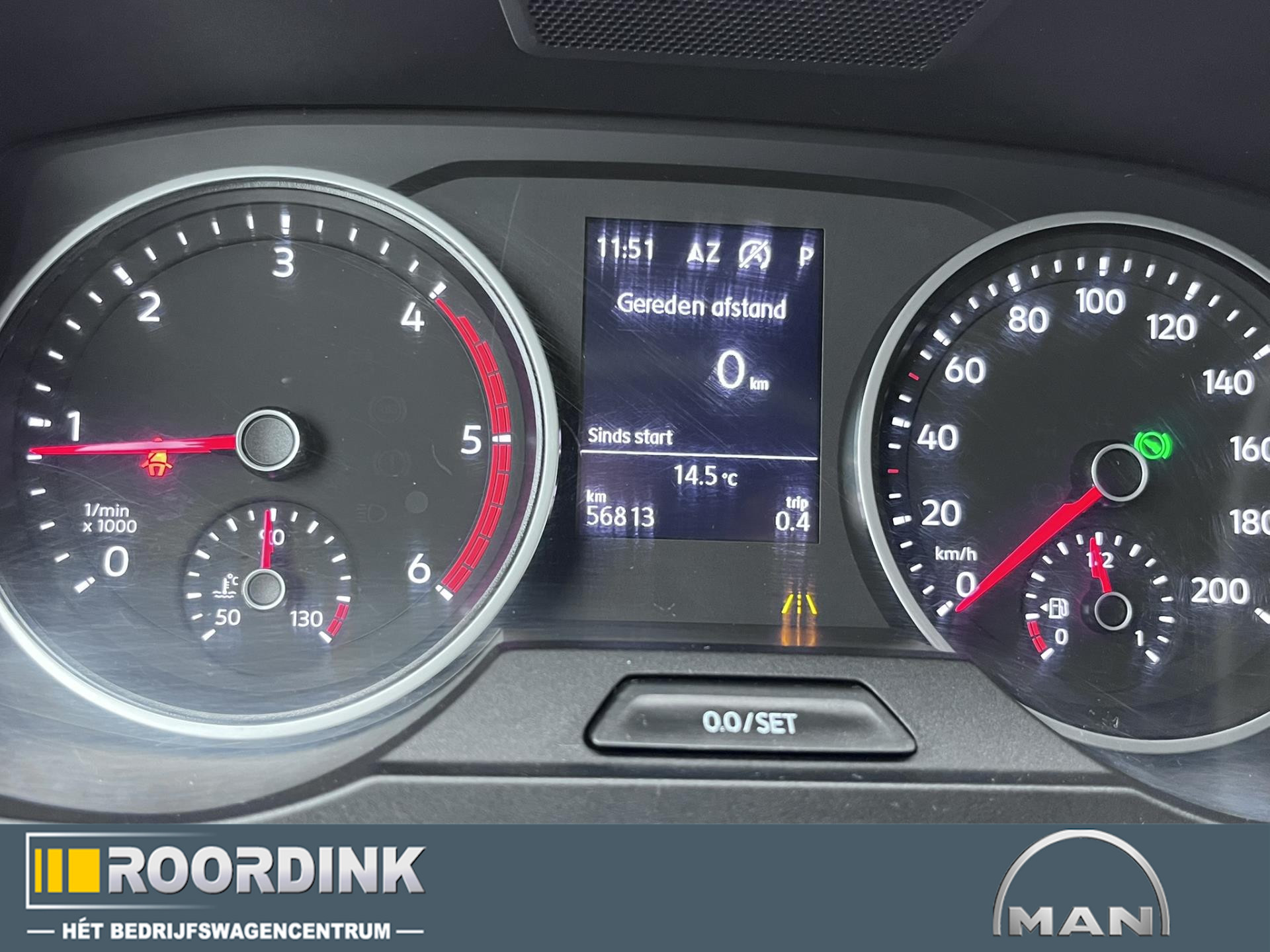 Hoofdafbeelding MAN TGE