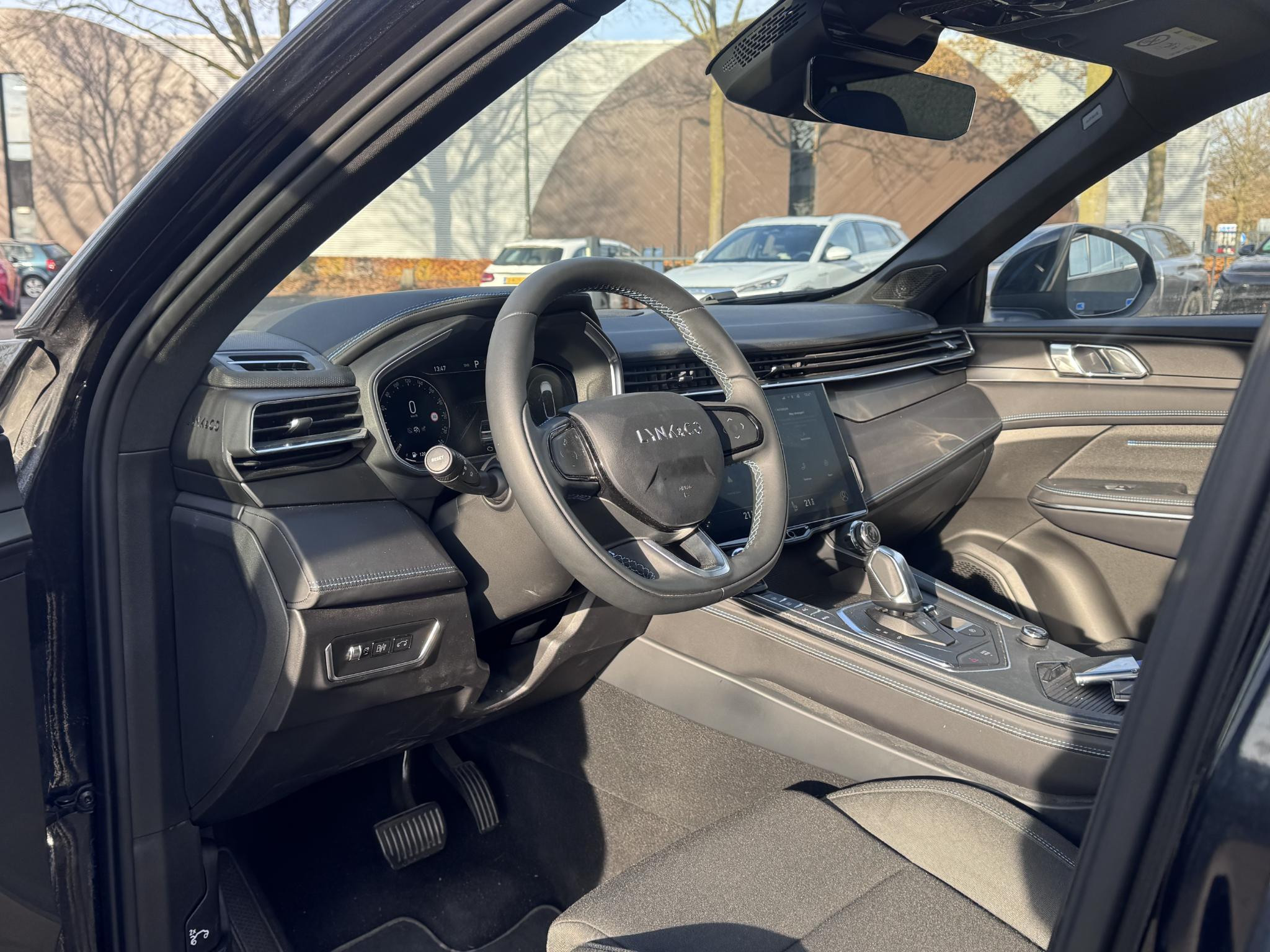 Hoofdafbeelding Lynk & Co 01