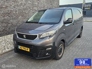 Hoofdafbeelding Peugeot Expert Peugeot Expert Bestel 231S 2.0 BlueHDI 120 Premium Pack