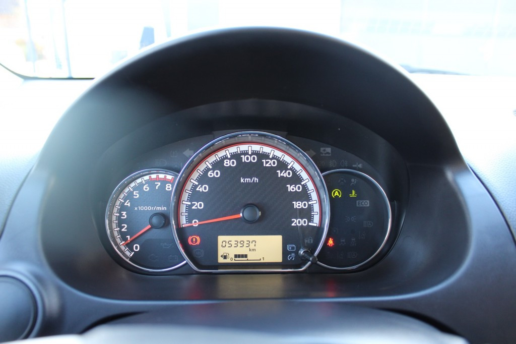 Hoofdafbeelding Mitsubishi Space Star