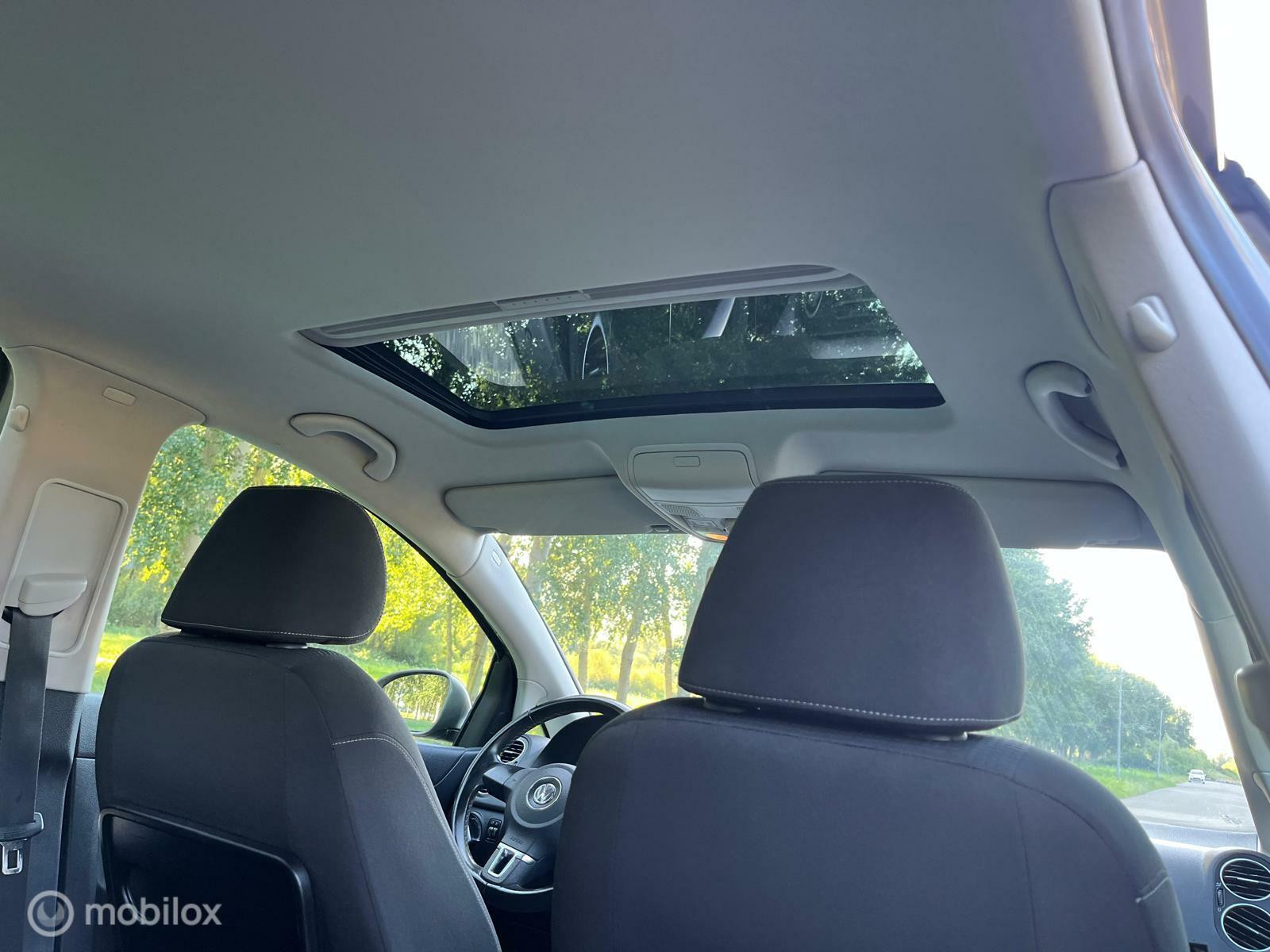 Hoofdafbeelding Volkswagen Golf Plus