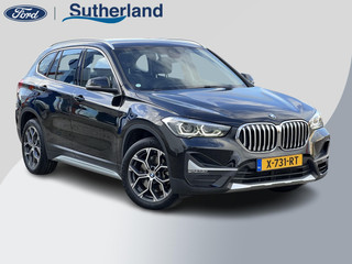 BMW X1 sDrive20i High Executive 190pk |