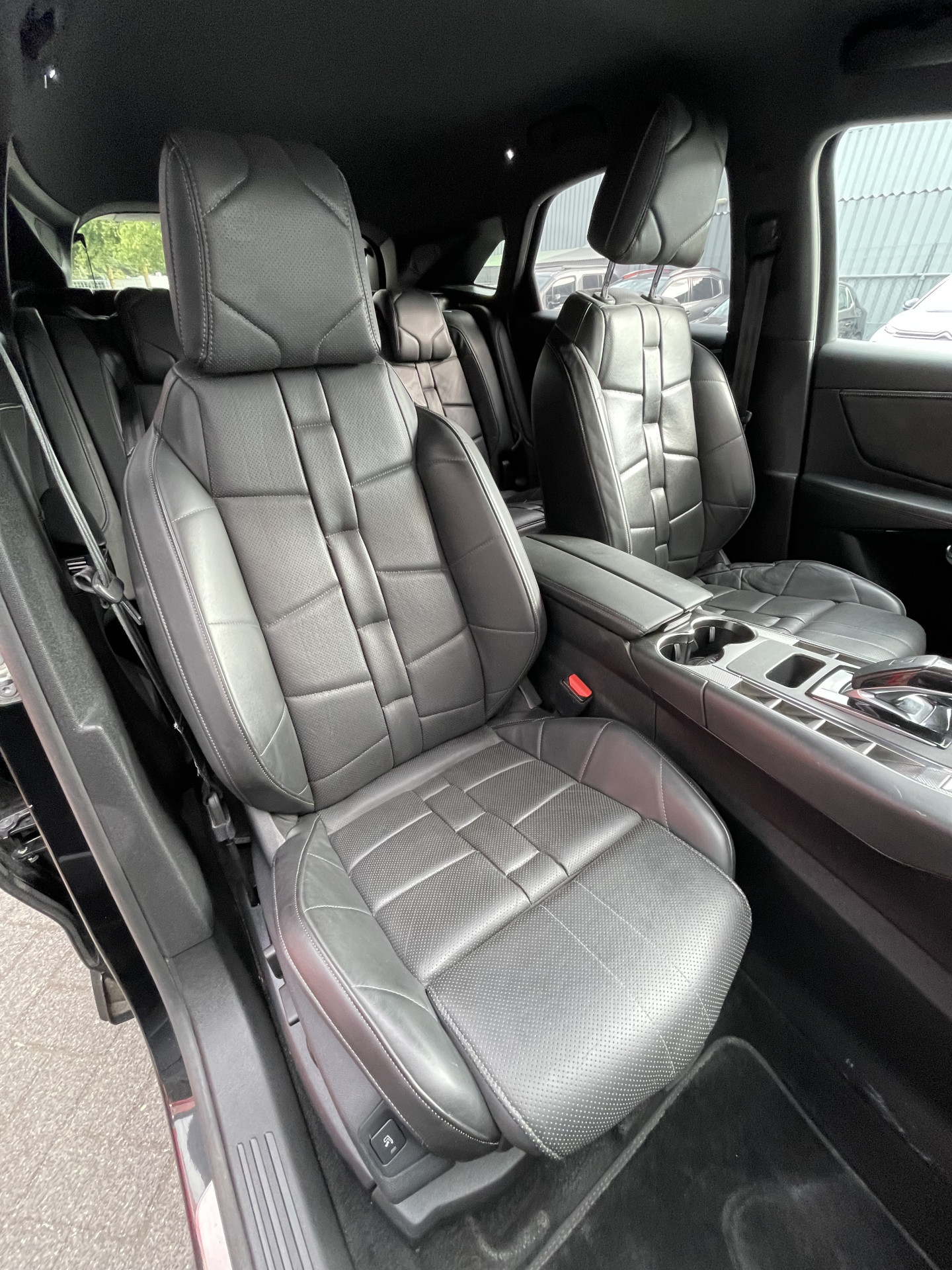 Hoofdafbeelding DS DS 7