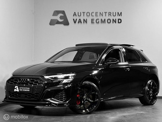 Audi A3 Sportback 45 TFSIe 2X S-LINE Competition | B&O |PANO