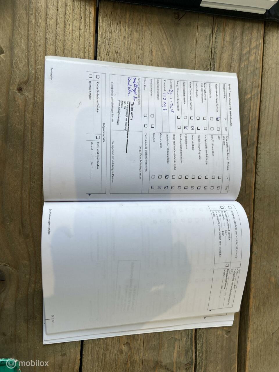 Hoofdafbeelding Volkswagen Golf Plus