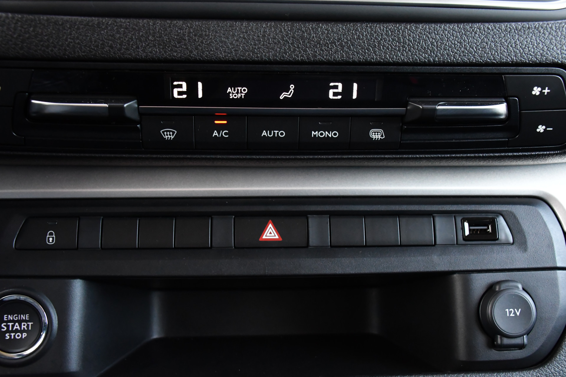 Hoofdafbeelding Citroën Jumpy